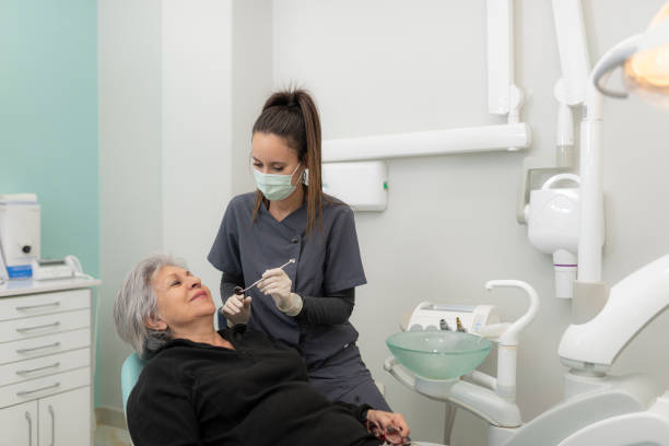 Best Emergency Orthodontic Repairs in Wtell, LA