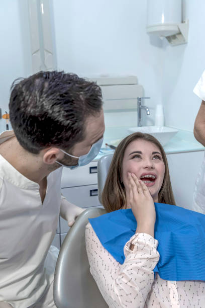 Best Broken or Chipped Tooth Repair in Wtell, LA